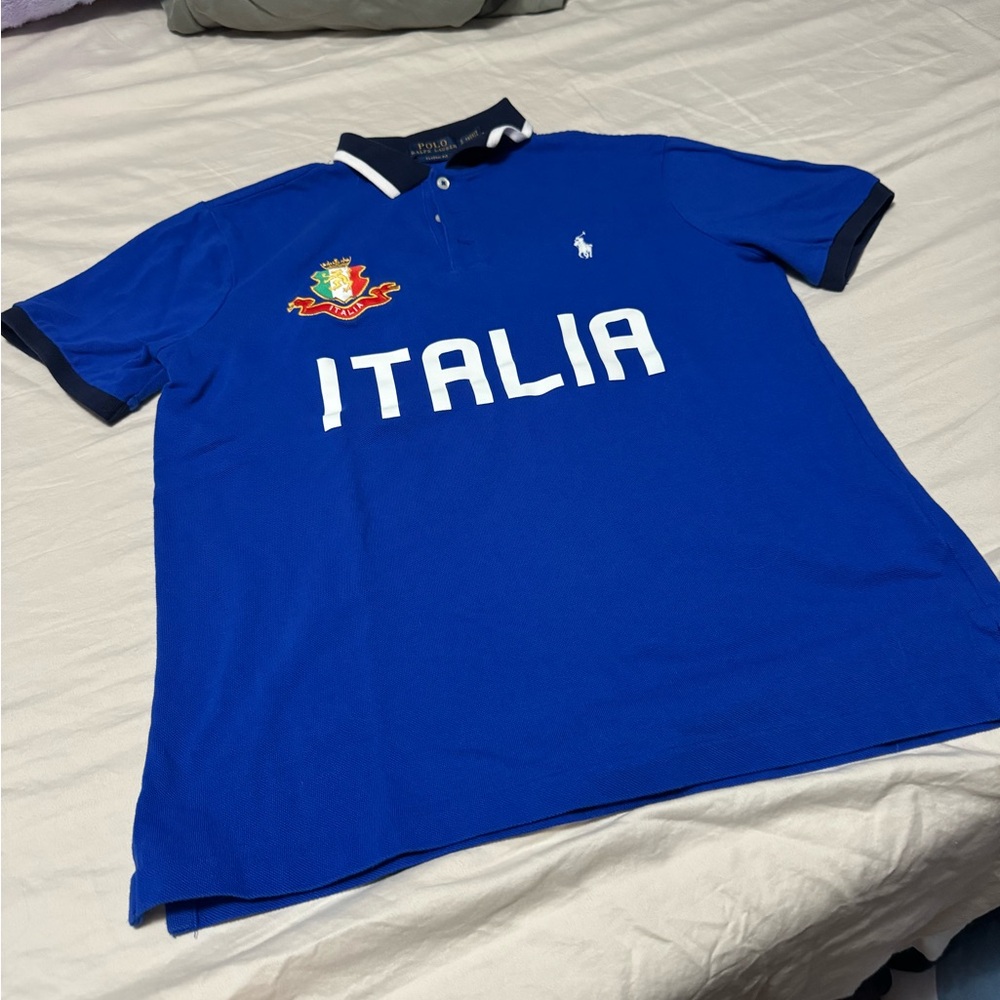 Polo Ralph Lauren classic polo shirts size S